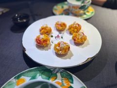 -華府(凯德晶萃店)