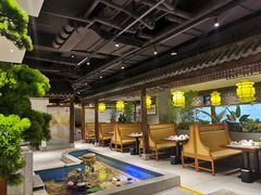 -寿州大饭店·餐厅