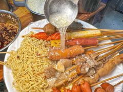 -郭记小街麻辣烫(南小街总店)