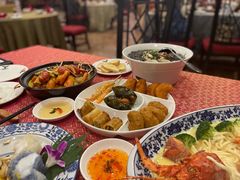 -南沙游艇会·大兵船餐厅