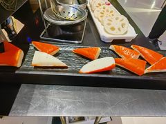 -宽来火锅(来福士广场店)
