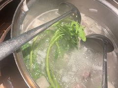-大头椰·海南椰子鸡火锅(思明万象城店)