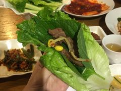 -紫霞门韩国料理烤肉(深南东路店)