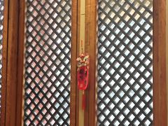 -天龙宝严素食馆(大兴善寺店)