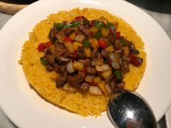 -雀蓝川菜(奥体广场店)