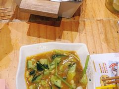 -木屋烧烤(龙华店)