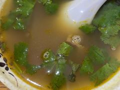 -黄阿姨锅贴大王(万航渡路店)