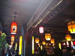 -蜀大侠火锅(寰球文化地标·总府店)