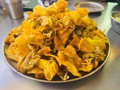 -大叹号啤酒屋·延边料理(延大店)