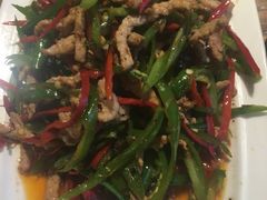 -俏湘私房菜(国贸店)