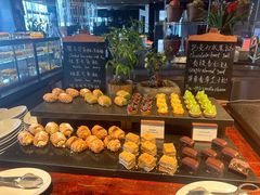 -广州富力君悦大酒店·凯菲厅