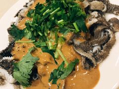 -黑八私房老北京炸酱面