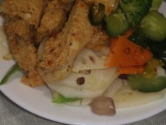 -大嘻咹biangbiang面(历史博物馆店)