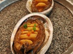 -品海楼·大连海胆锅贴馆(东港店)