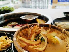 -焼肉 ウエスト(天神店)