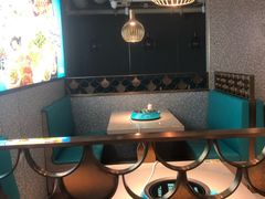 -半天妖烤鱼(方庄店)