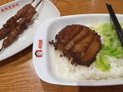 -南城香(北京南站店)