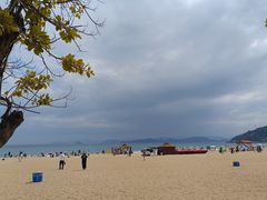 -大梅沙海滨公园