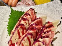 -匠和风精致料理(祥禾天地店)
