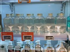 -Olé精品超市(苏州中心店)