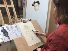 -黑骏画室·深圳美术中高考黄埔军校