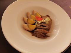 -西郊庄园丽笙大酒店-丽清轩中餐厅