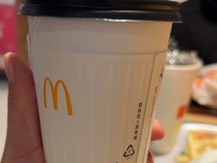 -麦当劳(联盛店)
