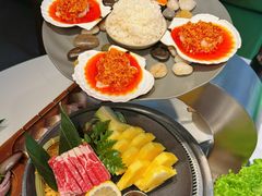 -缘·金家烤鳗鱼(西塔总店)