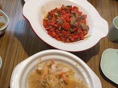 -禾珍珠家常小馆(河南博物院店)