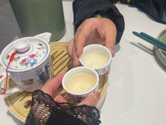 -南拳十三姨·潮汕砂锅粥·粤菜(西单大悦城店)