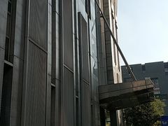 -广州富力丽思卡尔顿酒店