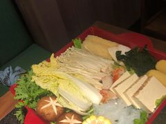 -牛New寿喜烧(虹桥新天地店)