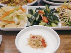 -丝路伊兰·兰州牛肉面(牛街总店)