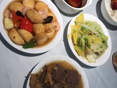 -叶氏兄弟饭摊(马鞍池东路店)