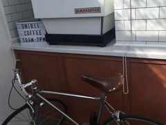 -Onirii Coffee(长乐路店)
