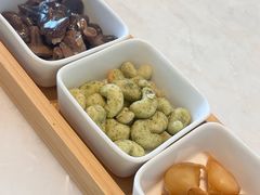 -南太湖山庄·四季轩&国风堂中餐厅