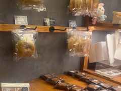 -Max Bakery 阿唛手作