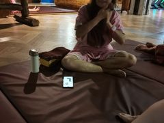 -绿岛汤泉韩式休闲会所