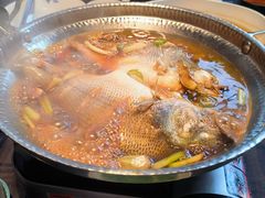 -简小舍· 民间手艺菜(古德寺店)