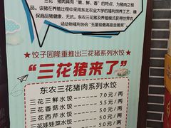 -东北农业大学饺子园