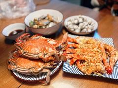 -头牌·鹤岗小串(万达店)