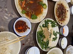 -翟氏天天小吃(上东街区店)