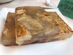 蔗糖马蹄糕-新南华大酒店(长寿店)