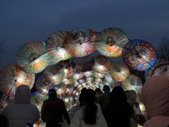 -比干庙景区