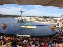 -秦皇岛乐岛海洋王国