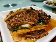 爆炒腰花-梅飞酒家(桑园路店)