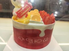 -幸福西饼面包茶饮(车公庙店)