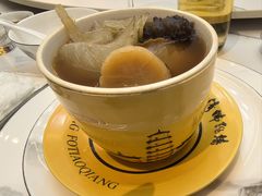 -李清佛跳墙|福建省十大名厨之首(后江埭店)