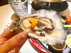 -Osteria Garden 生蚝花园餐厅(原进贤路店)