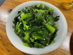 -琴园酒家(金三角大厦店)